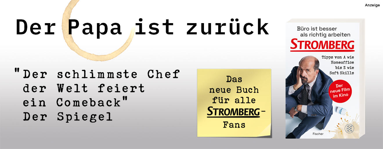 Medieninhalt - Feld 1